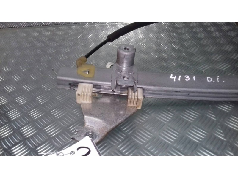 Recambio de elevalunas delantero izquierdo para nissan almera (n16/e) acenta referencia OEM IAM 114725  ELECTRICO