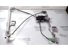 Recambio de elevalunas delantero izquierdo para volkswagen polo (6r1) advance referencia OEM IAM D239804454500008  2 PINES