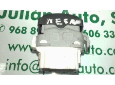 Recambio de interruptor para renault megane ii berlina 3p 1.9 dci diesel referencia OEM IAM 28082 3 + 3 PINES TEMPOMAT 2