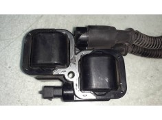 Recambio de bobina encendido para mercedes-benz clase s (w220) berlina 500 (220.075) referencia OEM IAM 1121500418 BOSCH 0356012 2