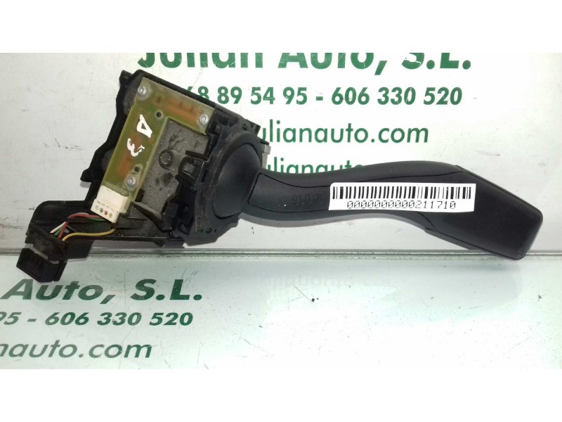 Recambio de mando intermitentes para audi a3 (8p) 2.0 tdi ambiente (dpf) (125kw) referencia OEM IAM 8P0953513A  