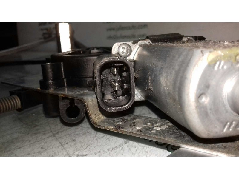 Recambio de elevalunas delantero izquierdo para volkswagen polo (6r1) advance referencia OEM IAM D239804454500008  2 PINES