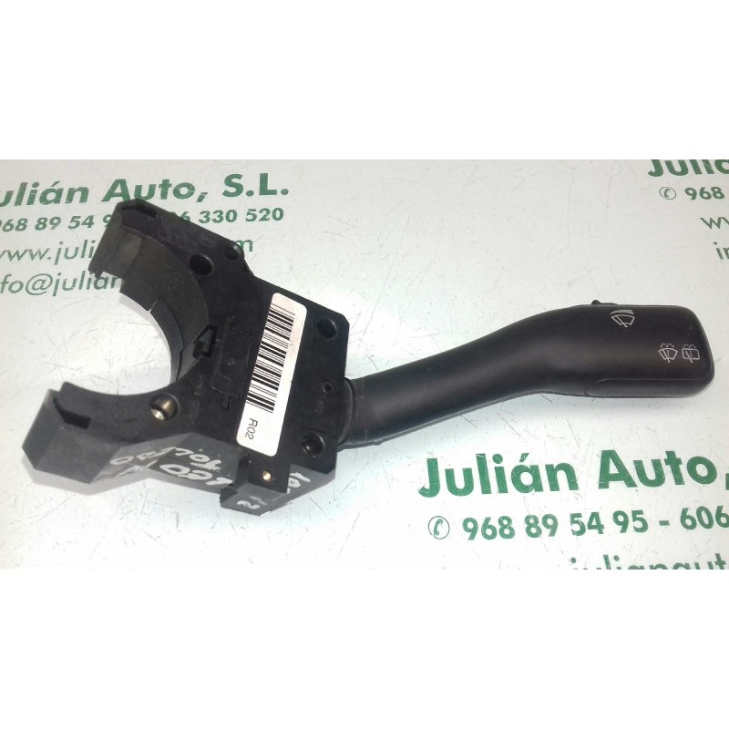 Recambio de mando limpia para seat leon (1m1) signo referencia OEM IAM 4B0953503F  