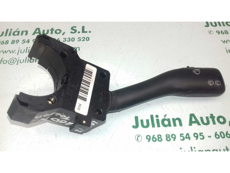 Recambio de mando limpia para seat leon (1m1) signo referencia OEM IAM 4B0953503F  