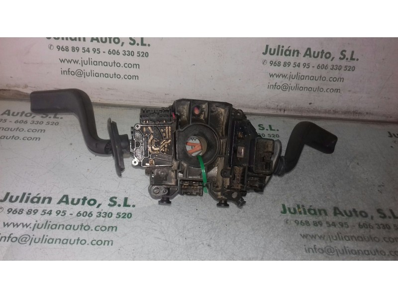 Recambio de mando luces para volvo s40 berlina 1.9 d referencia OEM IAM 30621231  