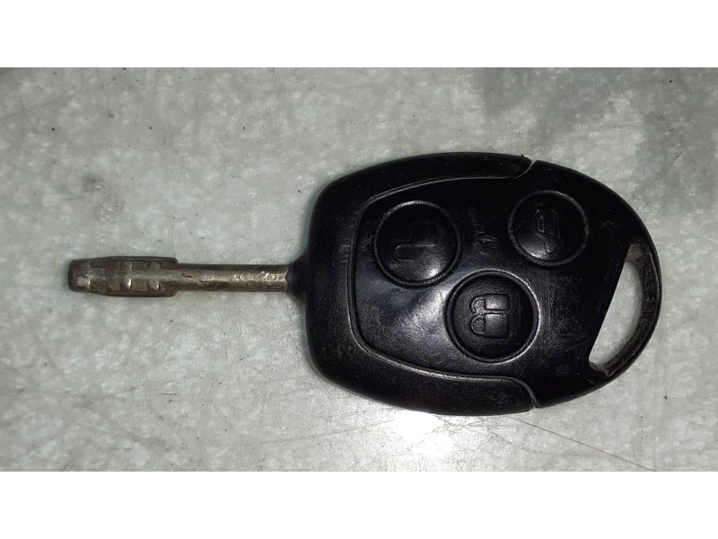 Recambio de conmutador de arranque para ford focus berlina (cak) ambiente referencia OEM IAM Q68BA  