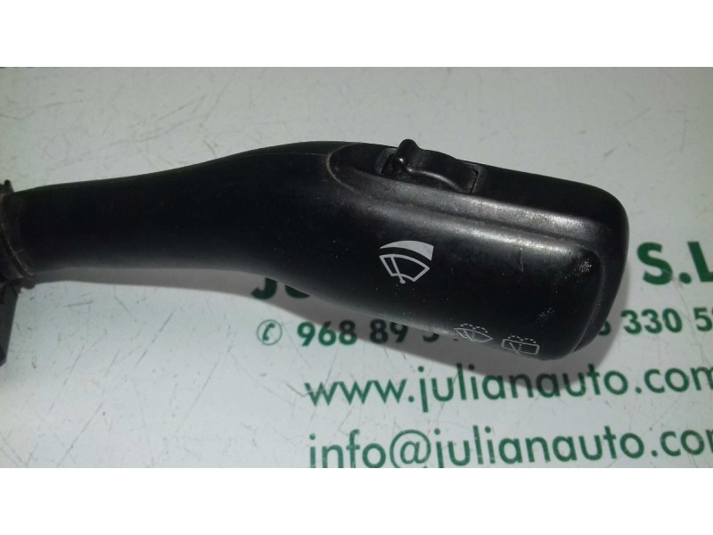 Recambio de mando limpia para seat leon (1m1) signo referencia OEM IAM 4B0953503F  
