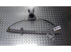Recambio de elevalunas delantero derecho para nissan almera (n16/e) acenta referencia OEM IAM 114726  ELECTRICO