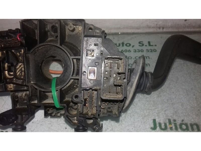 Recambio de mando luces para volvo s40 berlina 1.9 d referencia OEM IAM 30621231  