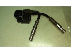 Recambio de bobina encendido para mercedes-benz clase s (w220) berlina 500 (220.075) referencia OEM IAM 1121500118 BOSCH 0356912