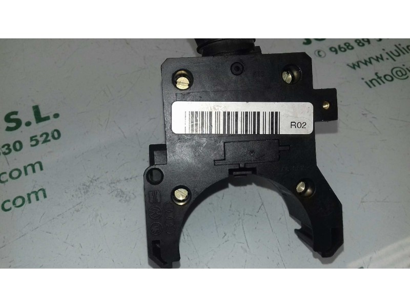 Recambio de mando limpia para seat leon (1m1) signo referencia OEM IAM 4B0953503F  