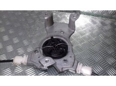 Recambio de elevalunas delantero derecho para nissan almera (n16/e) acenta referencia OEM IAM 114726  ELECTRICO 2