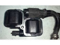 Recambio de bobina encendido para mercedes-benz clase s (w220) berlina 500 (220.075) referencia OEM IAM 1121500118 BOSCH 0356912 2
