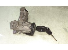 Recambio de conmutador de arranque para ford fiesta (cb1) ambiente referencia OEM IAM K7400SL43 8A6T15607AB AZ91D