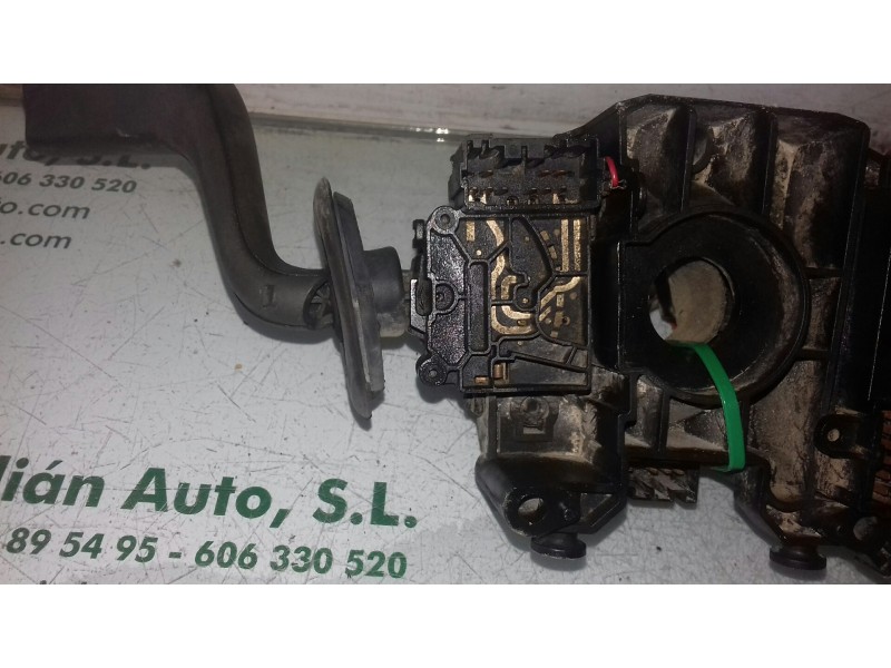 Recambio de mando luces para volvo s40 berlina 1.9 d referencia OEM IAM 30621231  