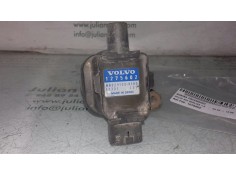 Recambio de bobina encendido para volvo s40 berlina 1.6 referencia OEM IAM 1275602 MB0297008180 2 PINES