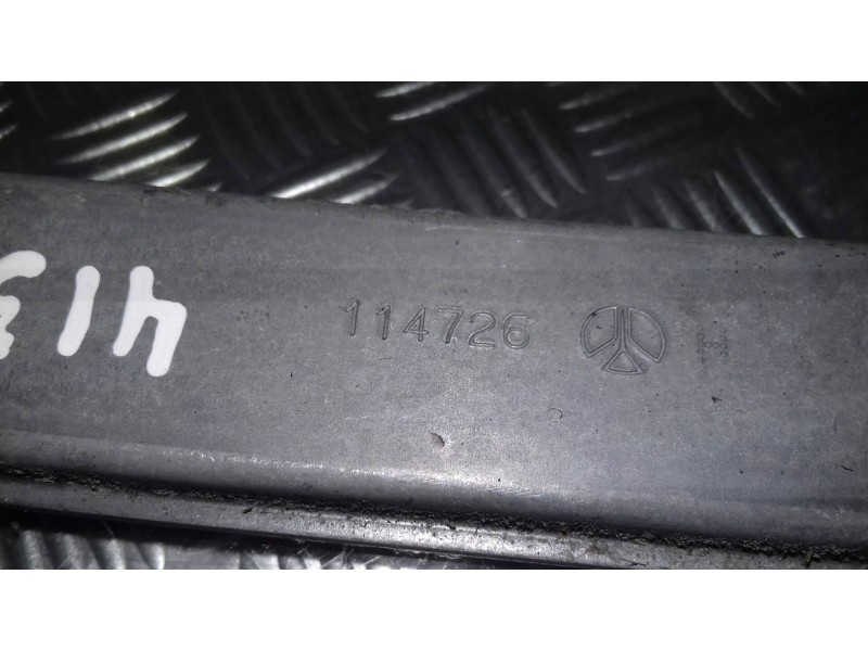 Recambio de elevalunas delantero derecho para nissan almera (n16/e) acenta referencia OEM IAM 114726  ELECTRICO