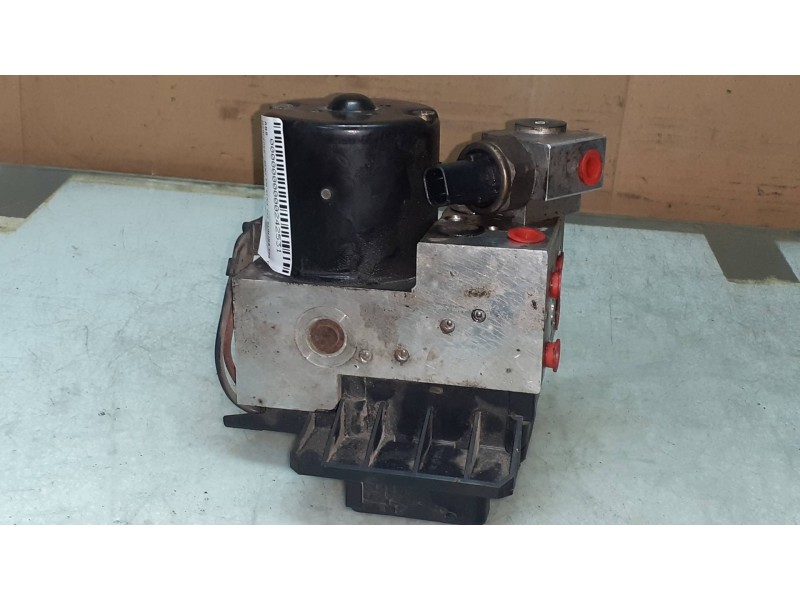 Recambio de abs para mercedes-benz clase s (w220) berlina 500 (220.075) referencia OEM IAM A0034318012H 0265202439 0034318012