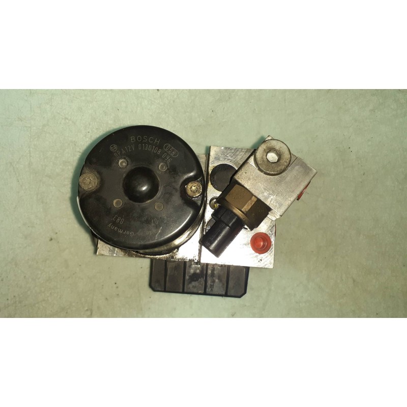 Recambio de abs para mercedes-benz clase s (w220) berlina 500 (220.075) referencia OEM IAM A0034318012H 0265202439 0034318012