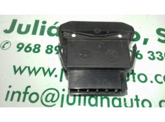 Recambio de mando elevalunas delantero izquierdo para renault clio i fase i+ii (b/c57) 1.4 fidji b/c57a (ch) referencia OEM IAM  2
