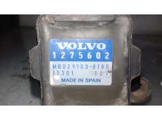 Recambio de bobina encendido para volvo s40 berlina 1.6 referencia OEM IAM 1275602 MB0297008180 2 PINES 2