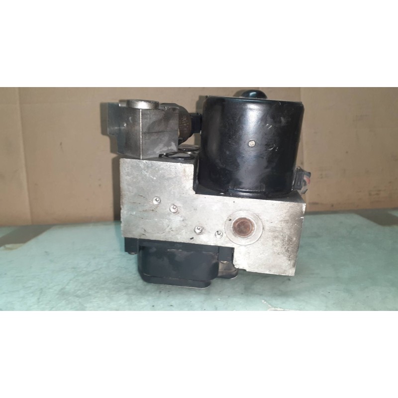 Recambio de abs para mercedes-benz clase s (w220) berlina 500 (220.075) referencia OEM IAM A0034318012H 0265202439 0034318012