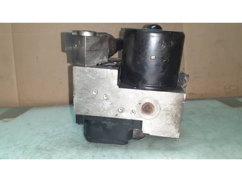 Recambio de abs para mercedes-benz clase s (w220) berlina 500 (220.075) referencia OEM IAM A0034318012H 0265202439 0034318012