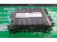 Recambio de centralita motor uce para volkswagen passat berlina (312) 1.8 referencia OEM IAM 443907403G 0280000739 BOSCH