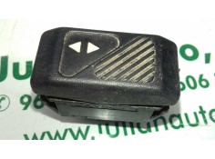 Recambio de mando elevalunas delantero izquierdo para renault clio i fase i+ii (b/c57) 1.4 alize referencia OEM IAM   6 PINES