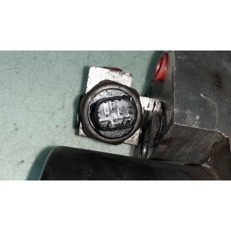 Recambio de abs para mercedes-benz clase s (w220) berlina 500 (220.075) referencia OEM IAM A0034318012H 0265202439 0034318012