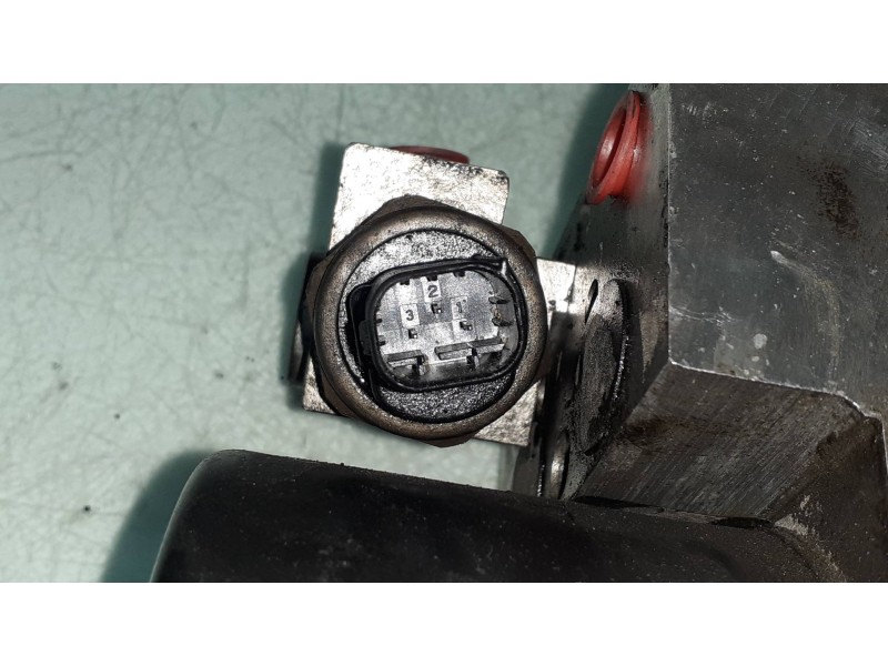 Recambio de abs para mercedes-benz clase s (w220) berlina 500 (220.075) referencia OEM IAM A0034318012H 0265202439 0034318012