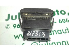 Recambio de mando elevalunas delantero izquierdo para renault clio i fase i+ii (b/c57) 1.4 alize referencia OEM IAM   6 PINES 2