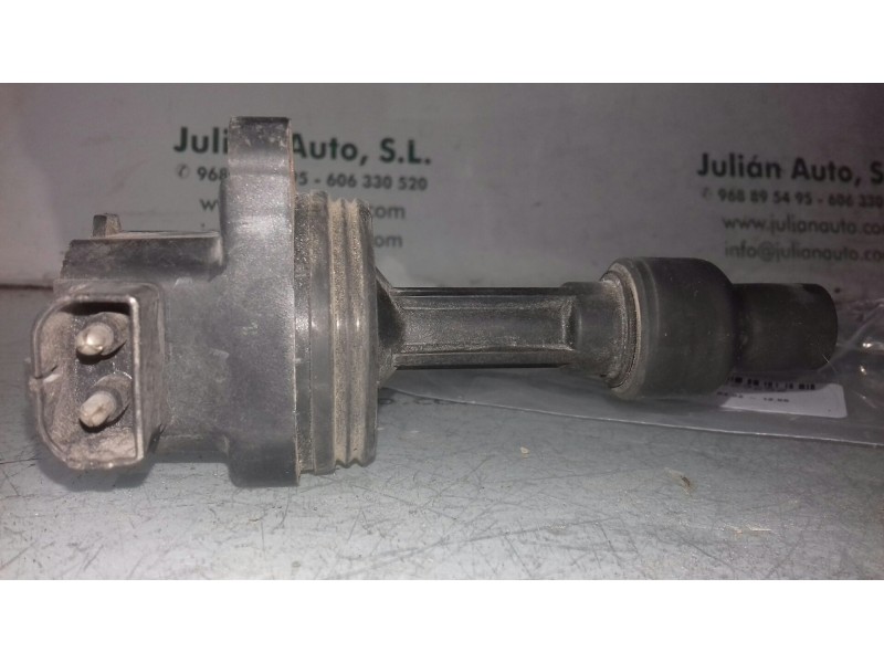 Recambio de bobina encendido para volvo s40 berlina 1.6 referencia OEM IAM 1275602 MB0297008180 2 PINES