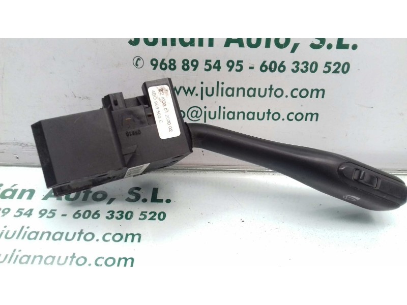 Recambio de mando limpia para seat toledo (1m2) stella referencia OEM IAM 4BO953503E  