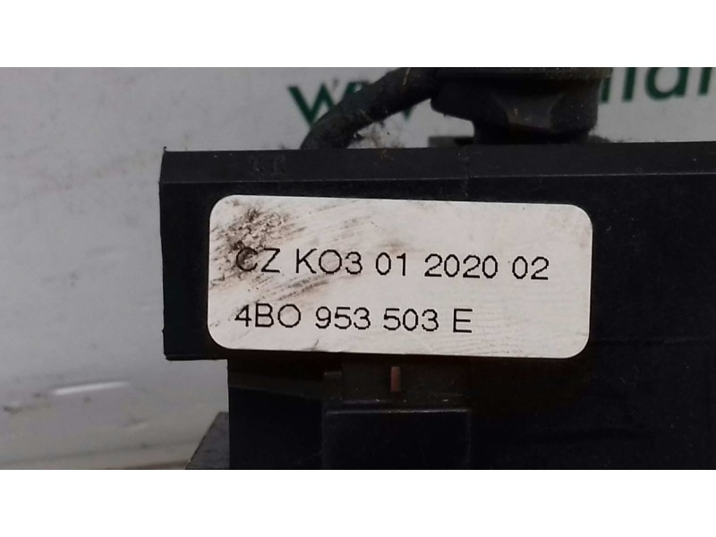 Recambio de mando limpia para seat toledo (1m2) stella referencia OEM IAM 4BO953503E  