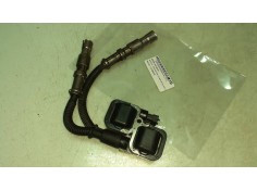 Recambio de bobina encendido para mercedes-benz clase s (w220) berlina 500 (220.075) referencia OEM IAM 1121500318 BOSCH 0356912