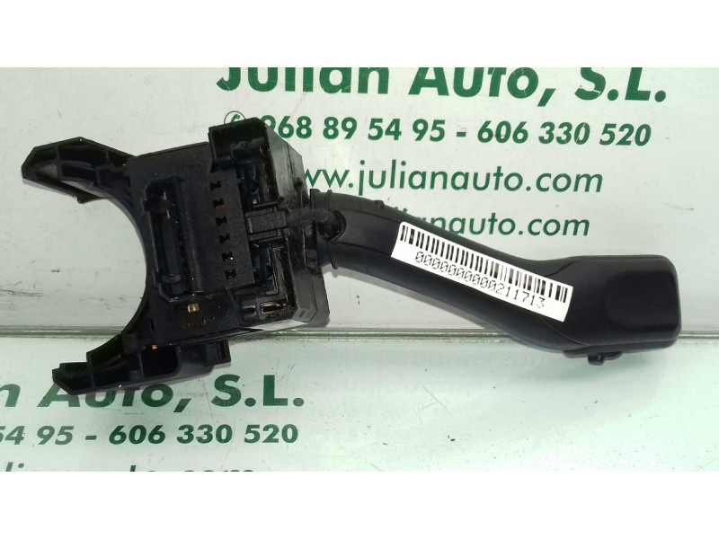 Recambio de mando limpia para seat toledo (1m2) stella referencia OEM IAM 4BO953503E  