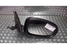 Recambio de retrovisor derecho para nissan almera (n16/e) acenta referencia OEM IAM VM220R 015806 ELECTRICO