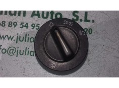Recambio de mando luces para saab 9-3 berlina 2.2 s tid referencia OEM IAM 8590838  