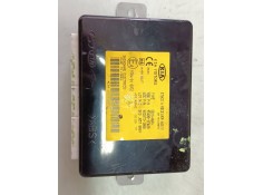 Recambio de modulo electronico para kia sportage ex referencia OEM IAM 954001F400 97RA010032 