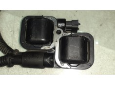 Recambio de bobina encendido para mercedes-benz clase s (w220) berlina 500 (220.075) referencia OEM IAM 1121500318 BOSCH 0356912 2