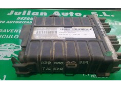 Recambio de centralita motor uce para seat toledo (1l) 1.8 cat (rp) referencia OEM IAM 443907403G 0280000739 BOSCH