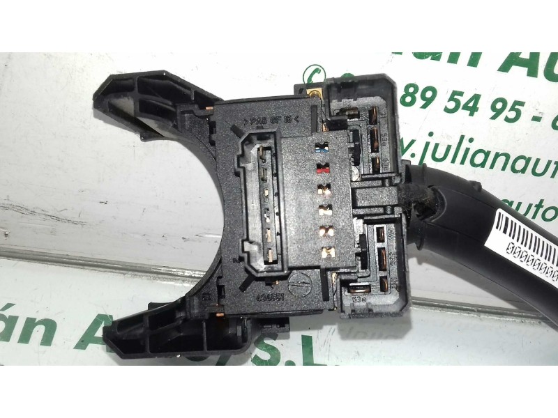 Recambio de mando limpia para seat toledo (1m2) stella referencia OEM IAM 4BO953503E  