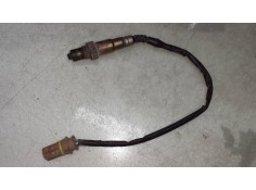 Recambio de sonda lambda para mercedes-benz clase e (w211) berlina 3.0 cdi cat referencia OEM IAM 0015407617 0258006328 