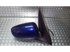 Recambio de retrovisor derecho para nissan almera (n16/e) acenta referencia OEM IAM VM220R 015806 ELECTRICO 2