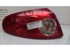 Recambio de piloto trasero izquierdo para chevrolet lacetti sx referencia OEM IAM 4A27D  EXT - ALETA