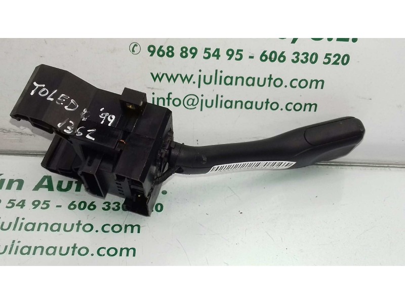 Recambio de mando limpia para seat toledo (1m2) stella referencia OEM IAM 4BO953503E  