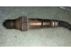Recambio de sonda lambda para mercedes-benz clase e (w211) berlina 3.0 cdi cat referencia OEM IAM 0015407617 0258006328  2
