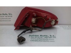 Recambio de piloto trasero izquierdo para chevrolet lacetti sx referencia OEM IAM 4A27D  EXT - ALETA 2