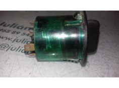 Recambio de mando luces para saab 9-3 berlina 2.2 s tid referencia OEM IAM 8590838   2